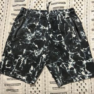 Old Navy Active Dynamic Fleece mens shorts